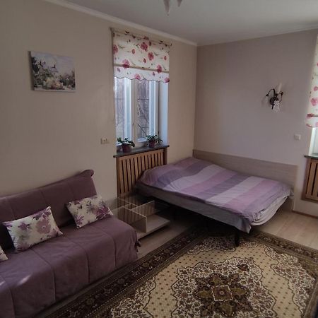 Guest House Dacha Kiev Esterno foto