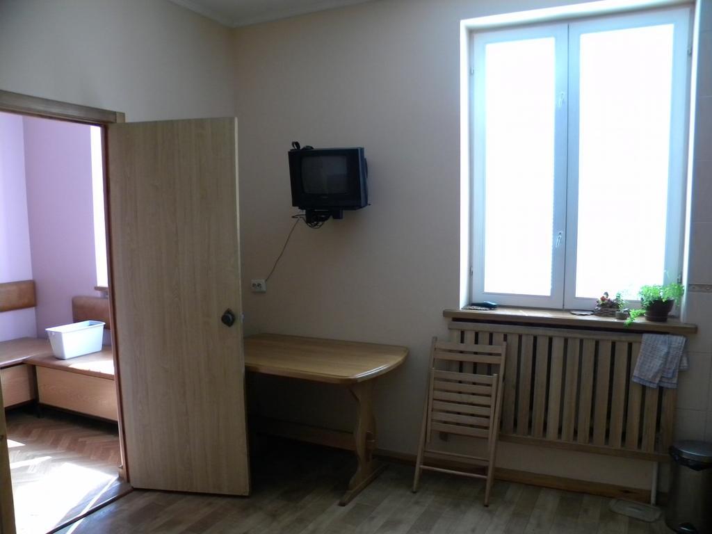 Guest House Dacha Kiev Esterno foto