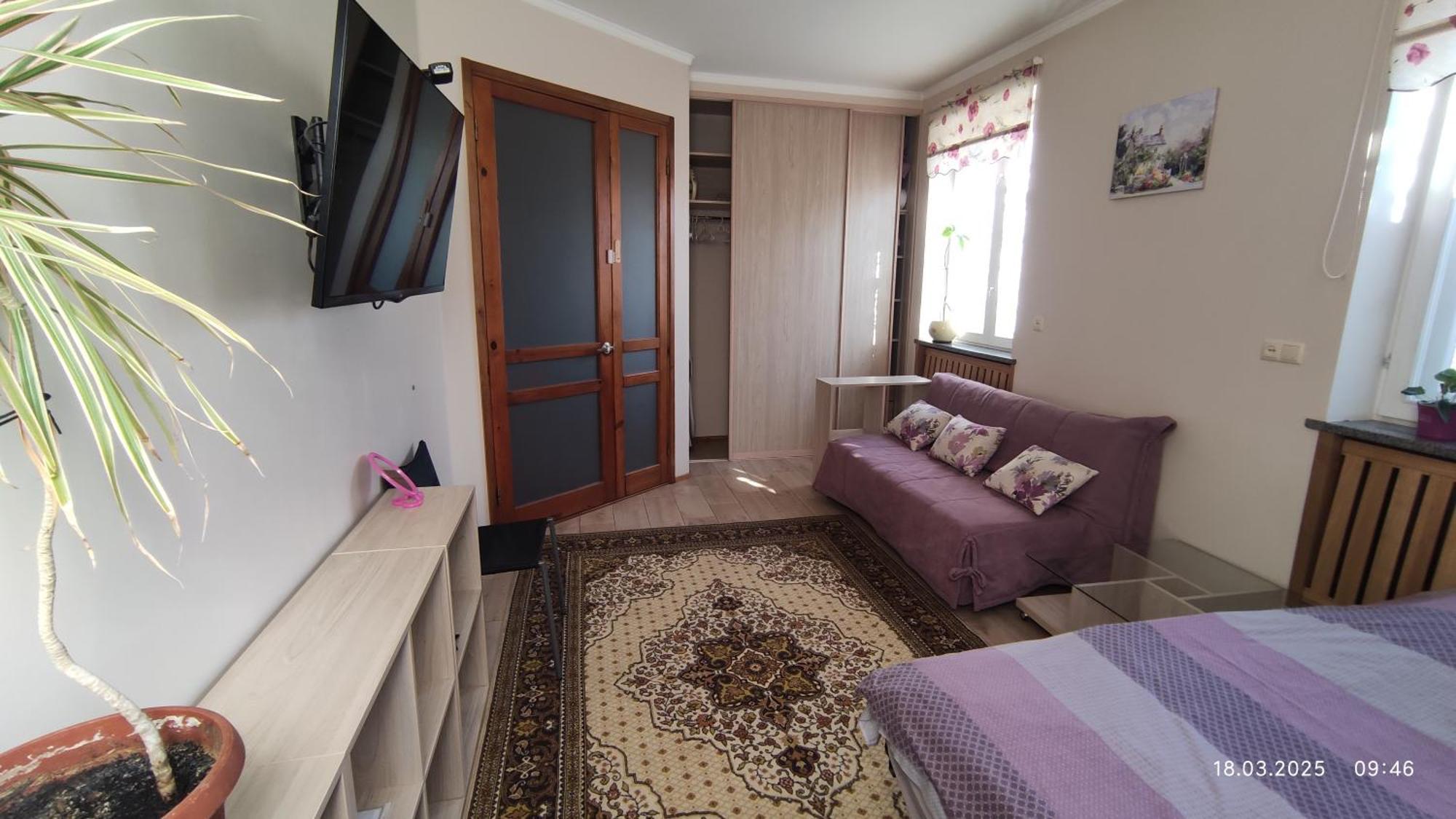 Guest House Dacha Kiev Esterno foto