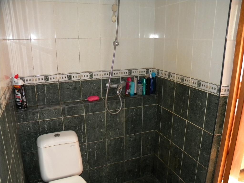 Guest House Dacha Kiev Esterno foto