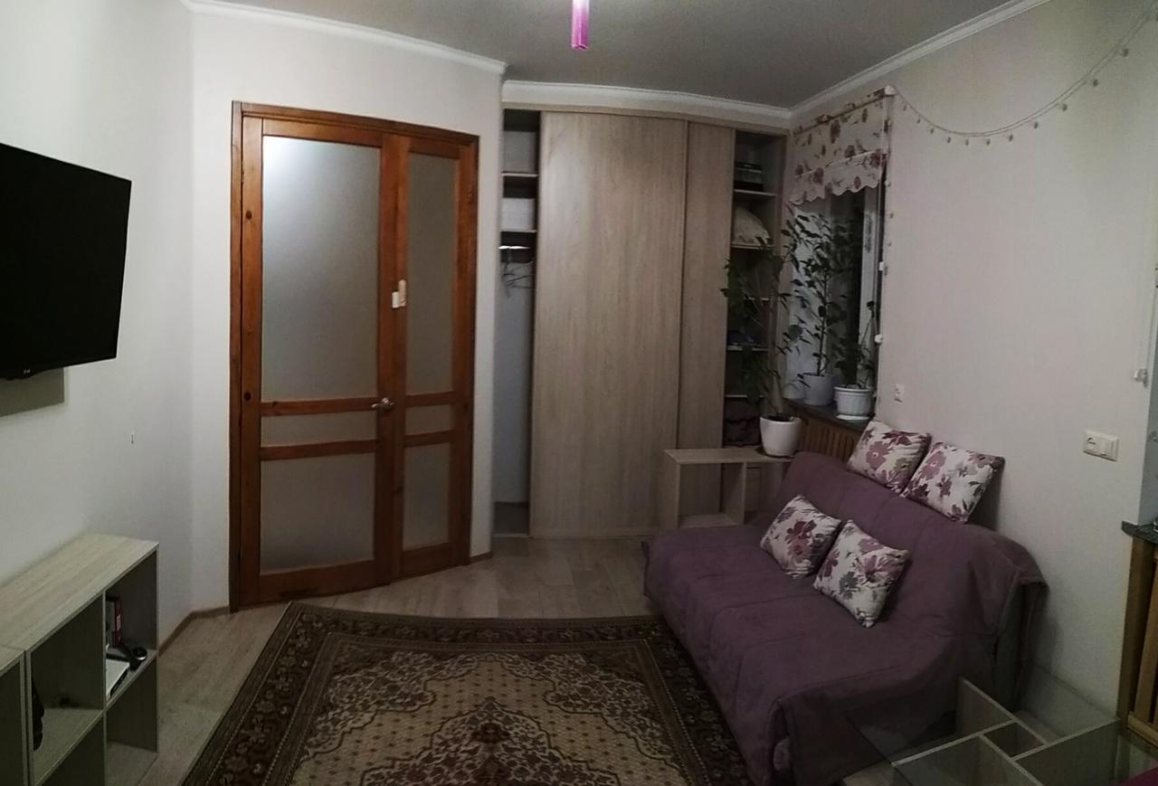 Guest House Dacha Kiev Esterno foto