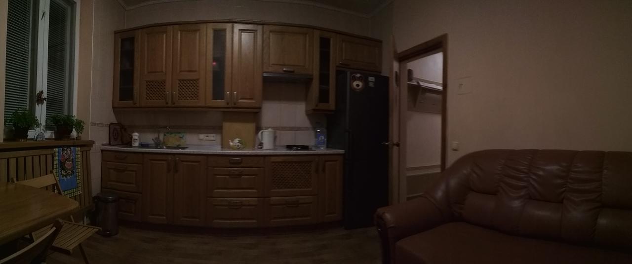 Guest House Dacha Kiev Esterno foto