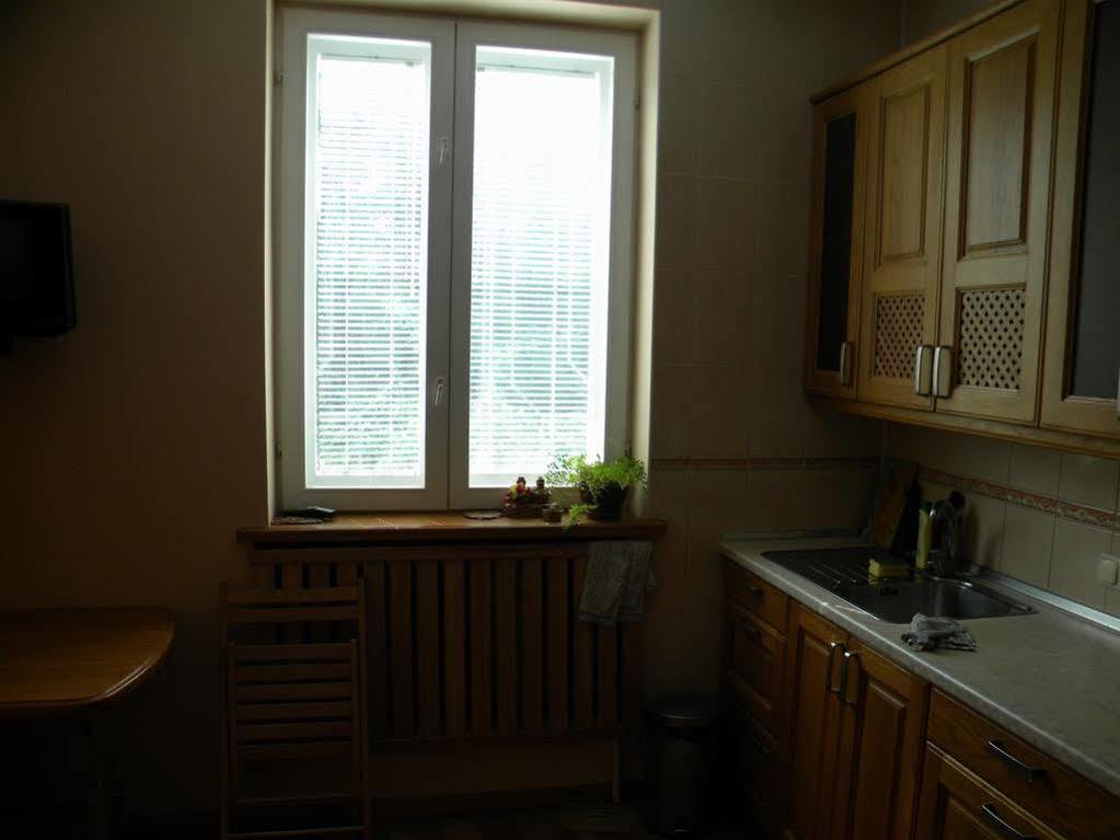Guest House Dacha Kiev Esterno foto