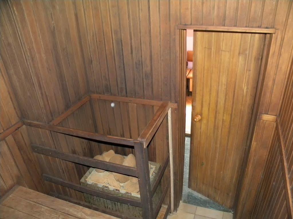 Guest House Dacha Kiev Esterno foto